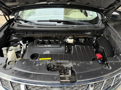 Used 2012 Nissan Murano SL w/ Navigation Pkg AWD/4WD image 31