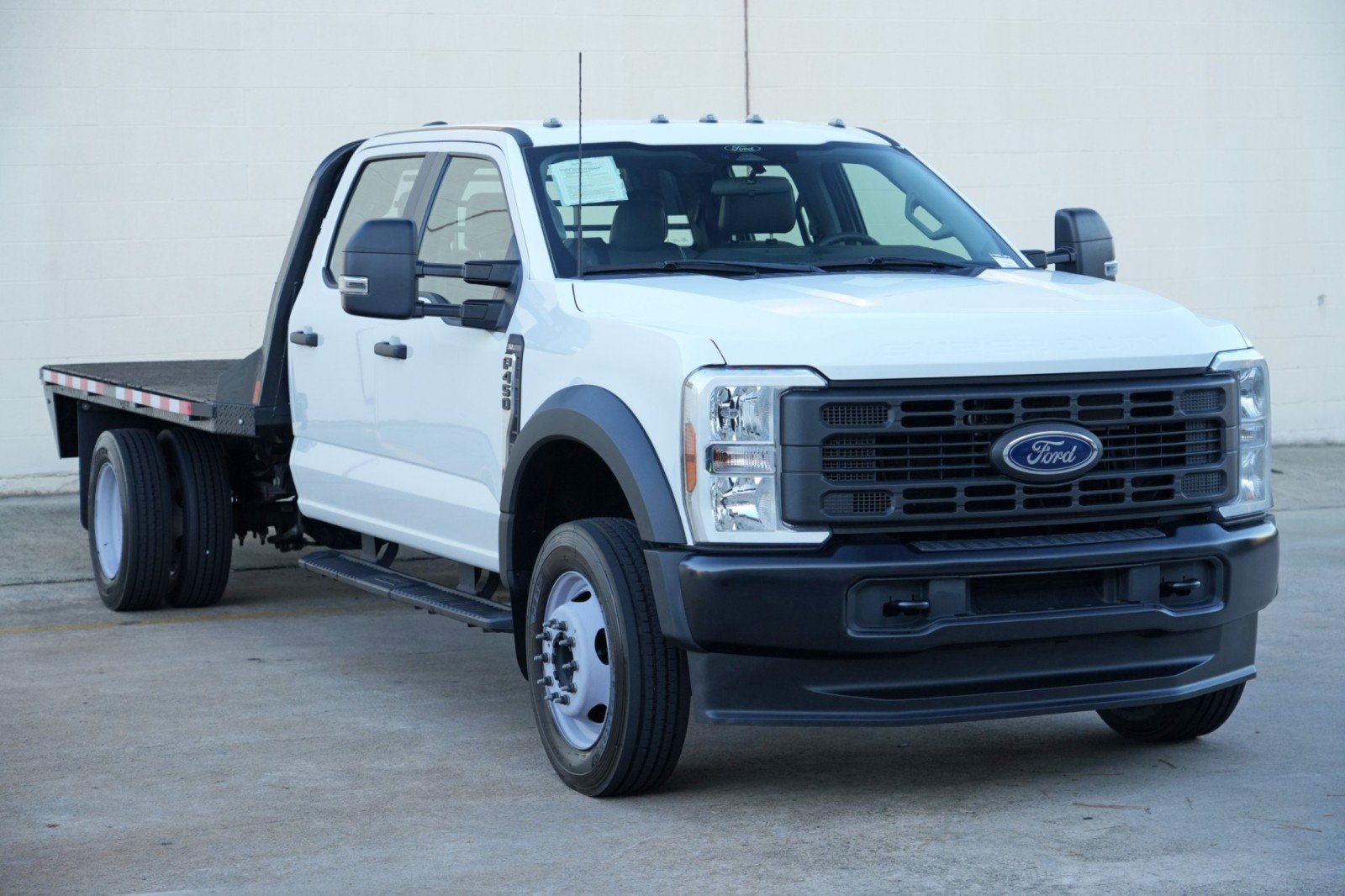 Used 2024 Ford F450 XL RWD image 53