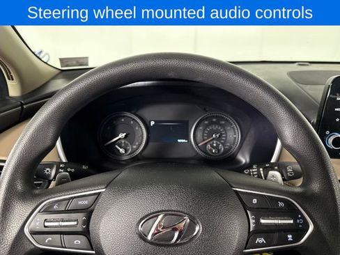 Used 2023 Hyundai Santa Fe SE AWD/4WD image 10
