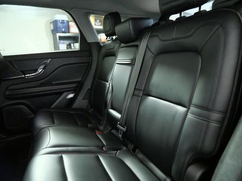 Certified 2022 Lincoln Corsair FWD image 15