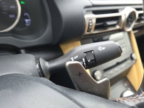 Used 2019 Lexus RC 300 AWD w/ Premium Package image 36