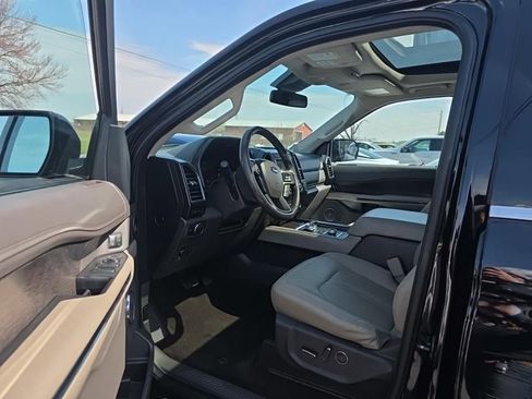 Used 2021 Ford Expedition Limited image 15