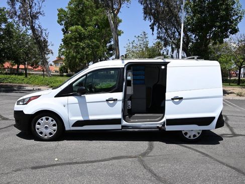 Used 2020 Ford Transit Connect XL FWD image 13
