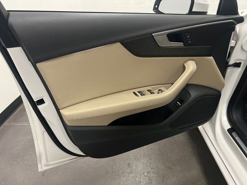 Used 2018 Audi A4 2.0T Ultra Premium FWD image 12