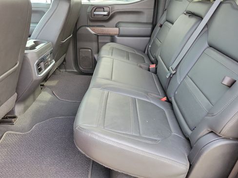 Used 2021 GMC Sierra 1500 Denali w/ Denali Ultimate Package image 6