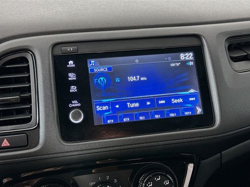 Used 2022 Honda HR-V Sport image 19