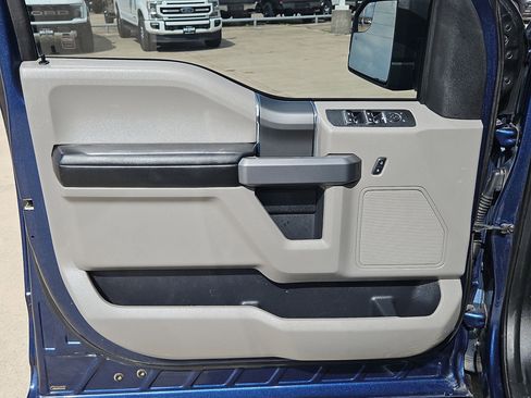 Used 2018 Ford F150 XLT w/ Equipment Group 301A Mid image 12