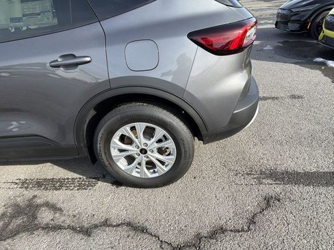 New 2026 Ford Escape Active AWD/4WD image 9