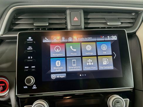 Used 2019 Honda Insight Touring image 19