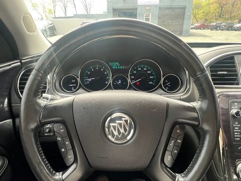 Used 2015 Buick Enclave Premium w/ Experience Buick Package image 21