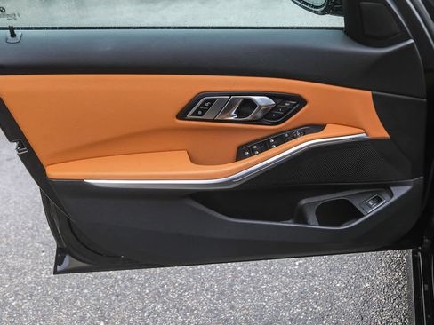 Certified 2023 BMW 330i Sedan w/ Driving Assistance Package image 19