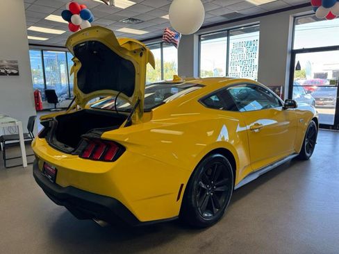 Used 2024 Ford Mustang GT image 26