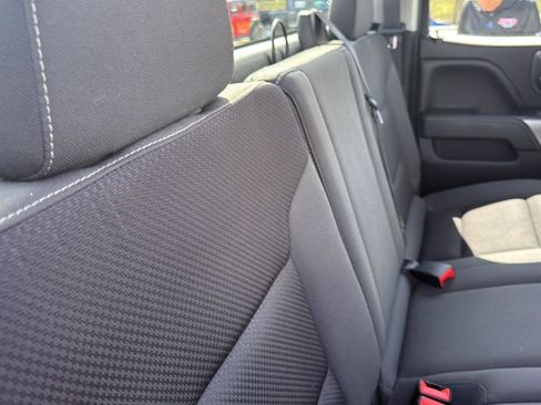 Used 2018 Chevrolet Silverado 1500 LT w/ All Star Edition image 31