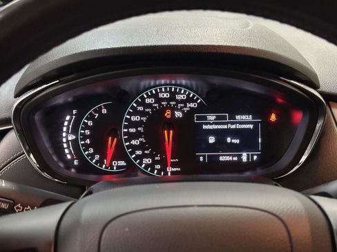 Used 2019 Chevrolet Trax LT w/ LT Convenience Package image 27