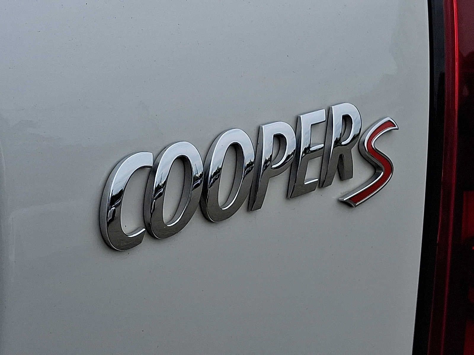 Used 2024 MINI Cooper Countryman S AWD/4WD image 30