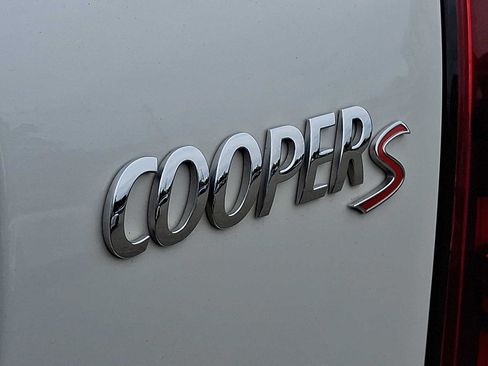 Used 2024 MINI Cooper Countryman S AWD/4WD image 30