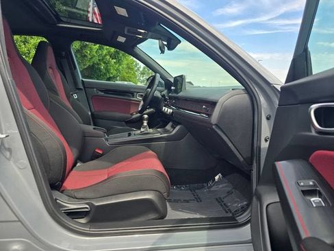 Used 2025 Honda Civic Si image 16