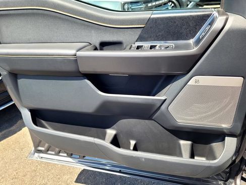 Used 2025 Ford F150 Tremor w/ Bed Utility Package AWD/4WD image 14