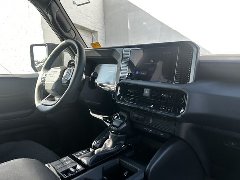 Used 2025 Toyota Land Cruiser 1958 AWD/4WD image 13