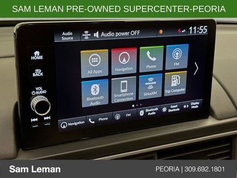 Used 2025 Honda Pilot Touring image 15