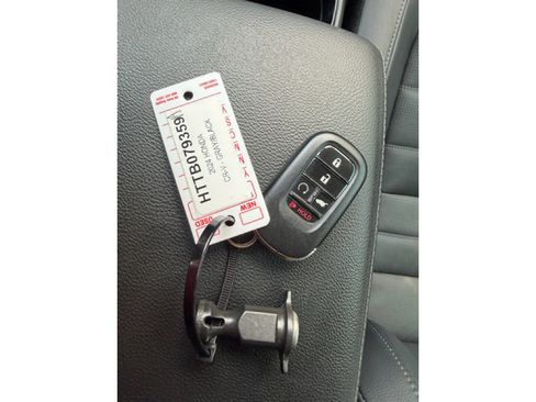Certified 2024 Honda CR-V EX-L image 31