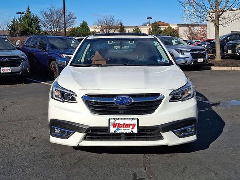 Used 2020 Subaru Legacy Touring XT image 2