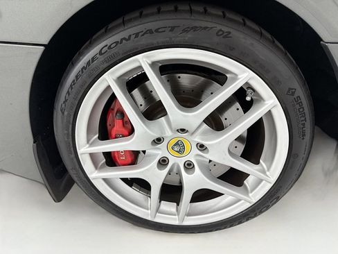 Used 2012 Lotus Evora 2+2 RWD image 26