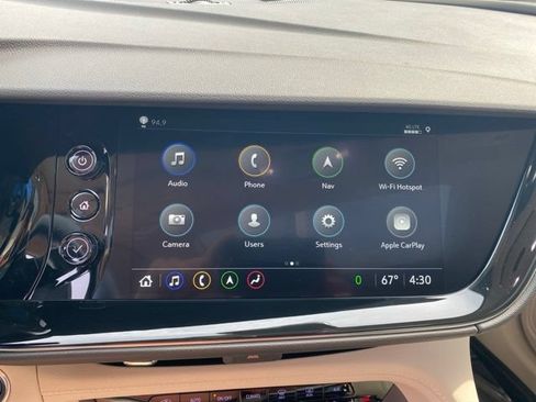 Used 2023 Buick Envision Avenir AWD/4WD image 28