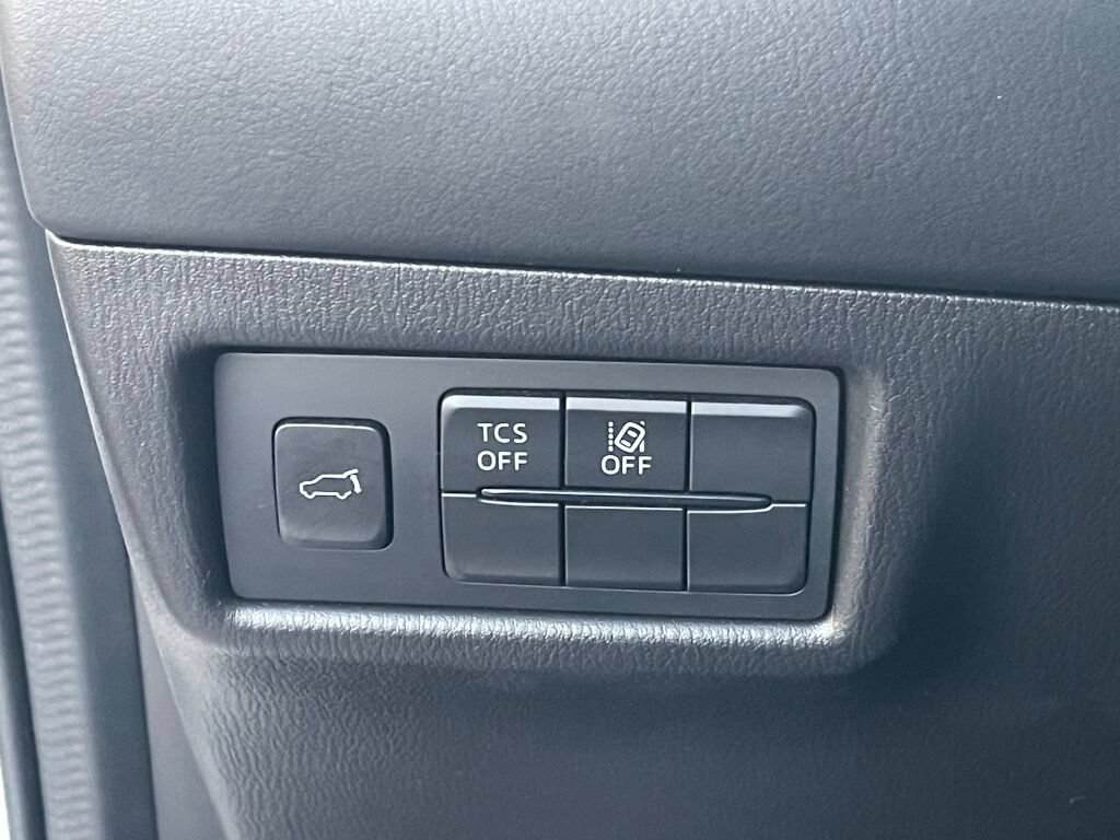 Used 2019 MAZDA CX-5 Touring AWD/4WD image 21