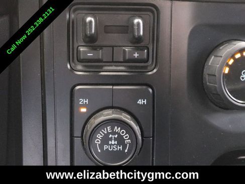Used 2023 Ford F150 XL w/ STX Appearance Package AWD/4WD image 28