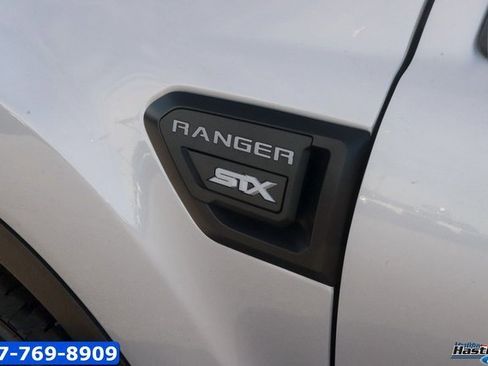 Used 2019 Ford Ranger XL w/ Equipment Group 101A Mid image 9
