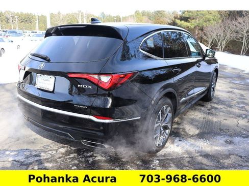 Certified 2023 Acura MDX w/Technology Package image 7