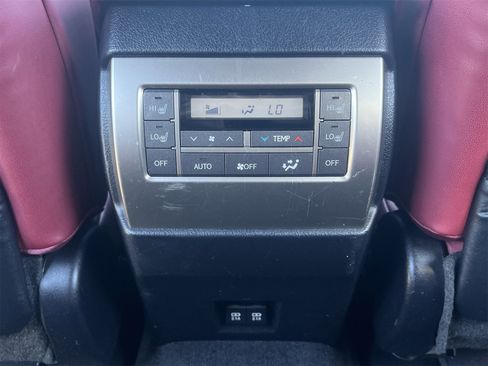 Used 2021 Lexus GX 460 Premium w/ Premium Package image 20