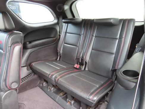 Used 2017 Dodge Durango R/T w/ Trailer Tow Group IV AWD/4WD image 11