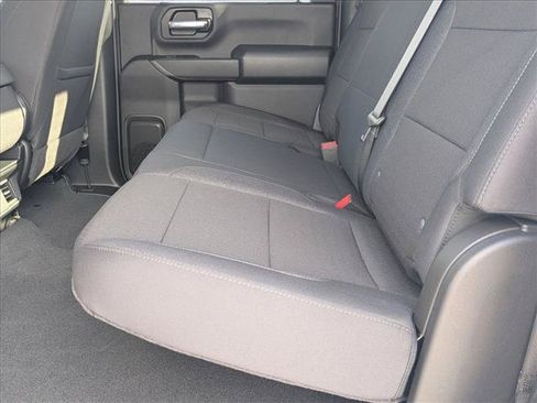 New 2026 Chevrolet Silverado 2500 Custom w/ Custom Value Package RWD image 14