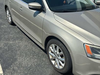 Used 2013 Volkswagen Jetta SE