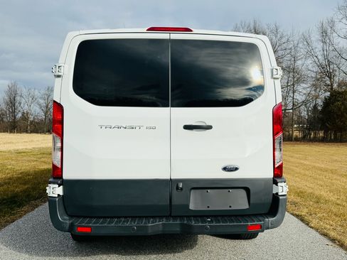 Used 2016 Ford Transit 150 130 Low Roof image 8