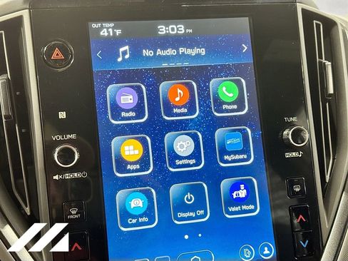 New 2026 Subaru Crosstrek 2.5i Wilderness image 15