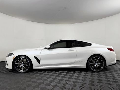 Used 2022 BMW M850i xDrive Coupe AWD/4WD image 20