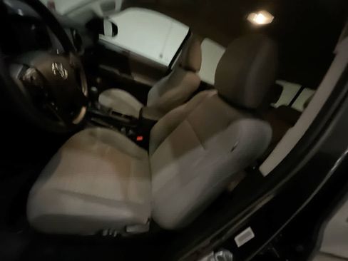 Certified 2023 Toyota Tacoma SR image 11