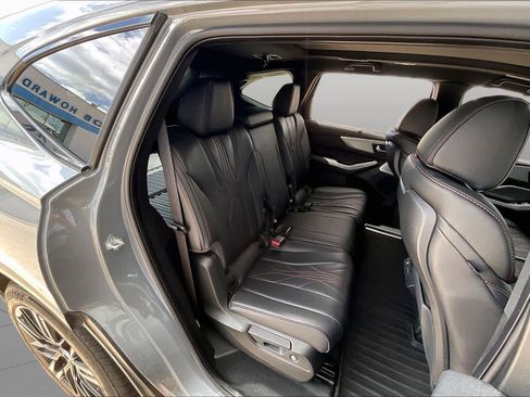 Used 2025 Acura MDX A-Spec AWD/4WD image 20