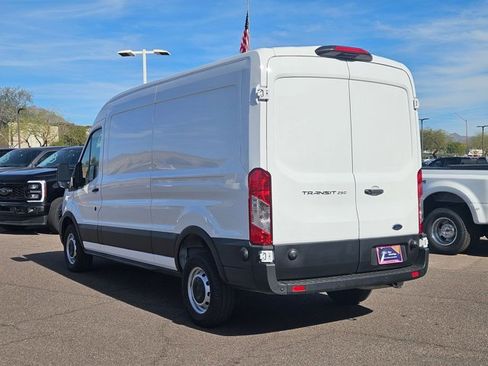 Used 2024 Ford Transit 250 148 Medium Roof image 8