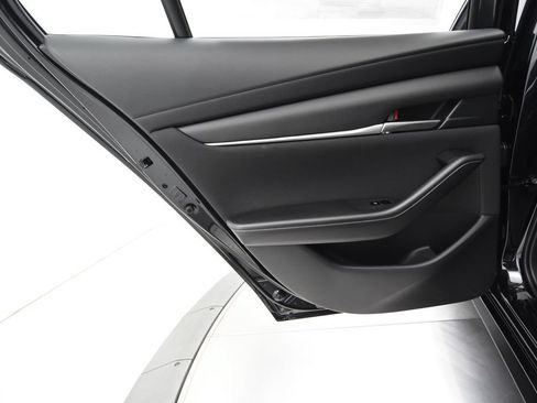 New 2026 MAZDA MAZDA3 s FWD image 32