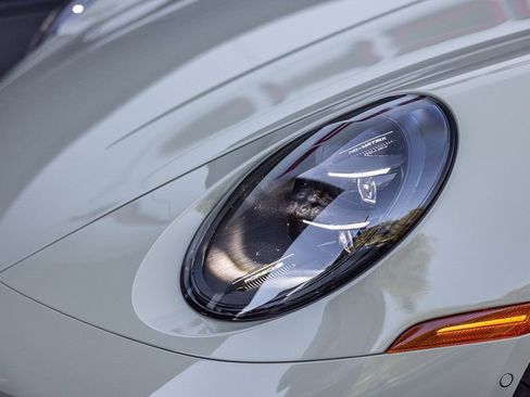 Certified 2026 Porsche 911 Carrera GTS RWD image 25