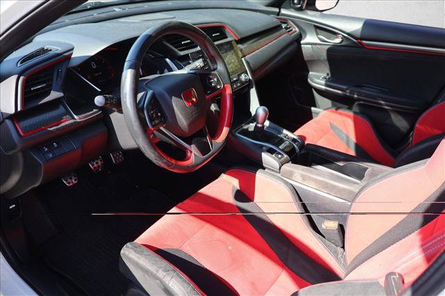 Used 2020 Honda Civic Type R image 12