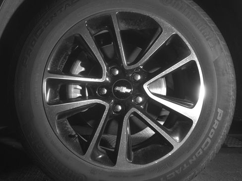 Used 2025 Chevrolet TrailBlazer LT FWD image 12