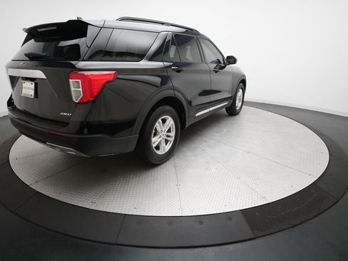 Used 2023 Ford Explorer XLT w/ Equipment Group 202A image 36