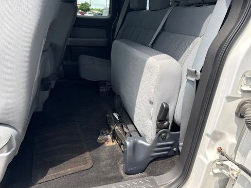 Used 2013 Ford F150 XLT w/ Luxury Equipment Group AWD/4WD image 11