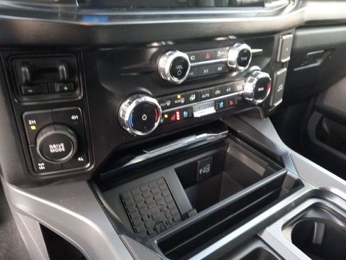 New 2026 Ford F350 Lariat w/ Chrome Package image 17