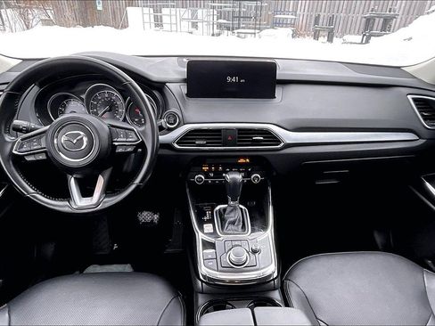 Certified 2023 MAZDA CX-9 Touring Plus image 15